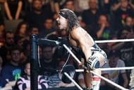 WWE Live Paris At Accorhotels Arena In Paris
